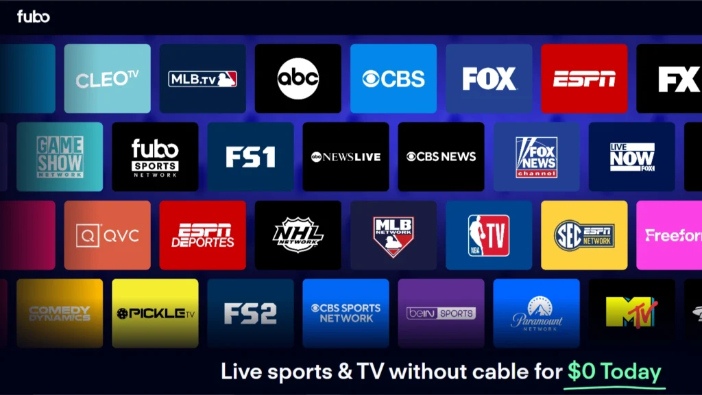 FuboTV