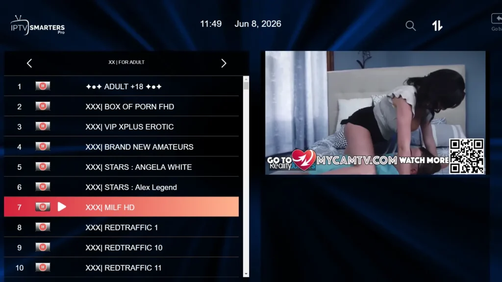 Twit IPTV