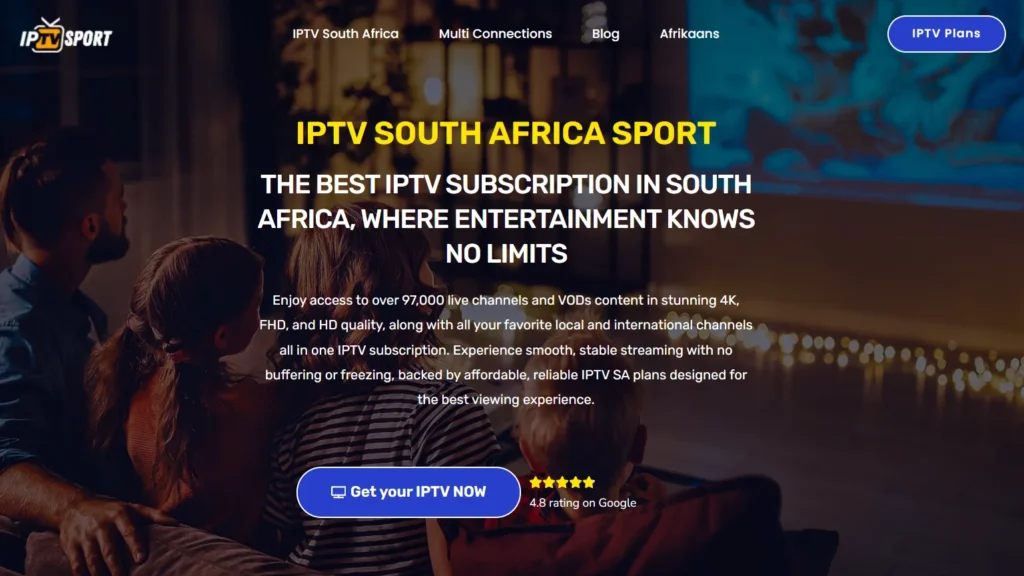 IPTV-Sport