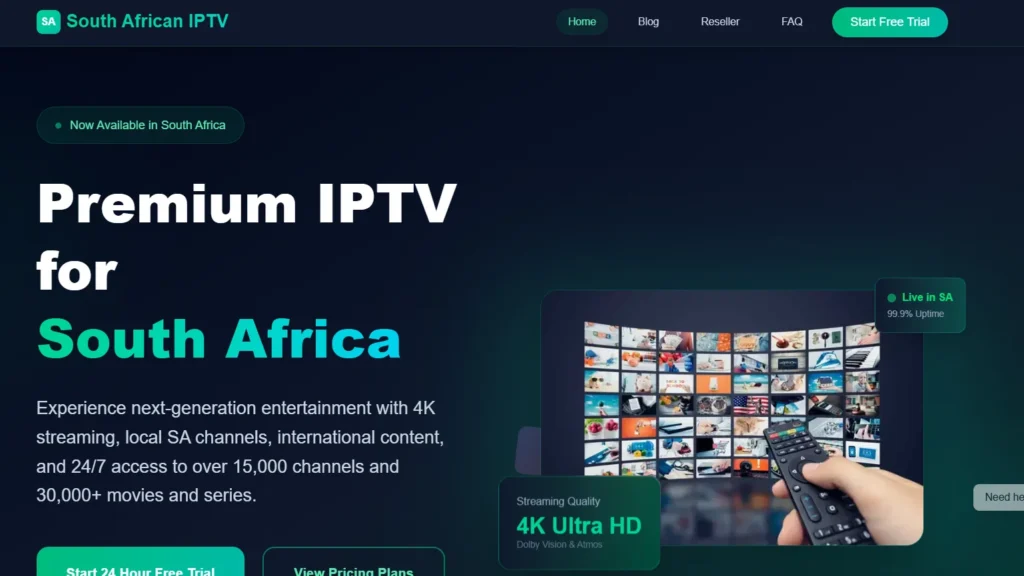 South-African-IPTV-Pro