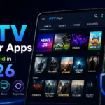 Best IPTV Player Apps for Android in 2026