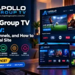 Apollo Group TV Review: Pricing, Channels, and How to Spot the Real Site