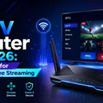 Best IPTV Router: A Complete Buying Guide for Buffer-Free Streaming