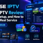Pulse IPTV Review: Pricing, Setup, and How to Spot the Real Service